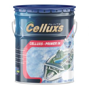 SƠN LÓT KHÁNG KIỀM NỘI THẤT – CELLUXS PRIMER IN
