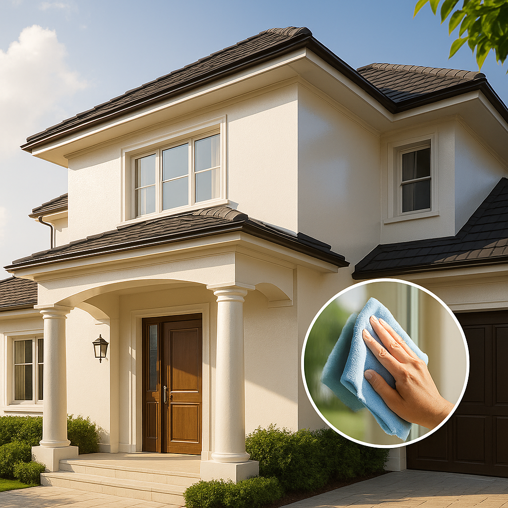 Mặt bằng quan trọng thế nào trong việc kinh doanh sơn